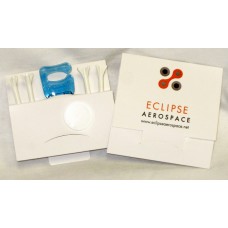 Matchbook Tee Holder W/Divot Tool - Zero Friction Tees Matchbook Tee Holder W/Divot Tool - Zero Friction Tees